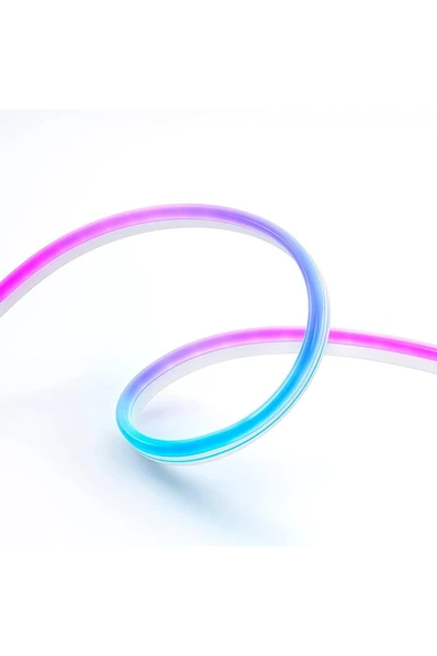 Xiaomi Smart Lightstrip Pro Rgb LED Şerit 2 Metre - Resim 4