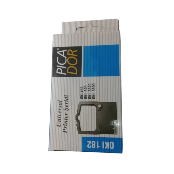 Picador Oki 182 Şerit ürün görseli 1