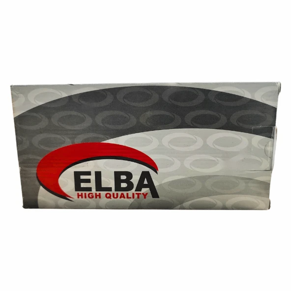 Elba Panasonic Kx Fa 136a 2 Rolls Film ürün görseli 1