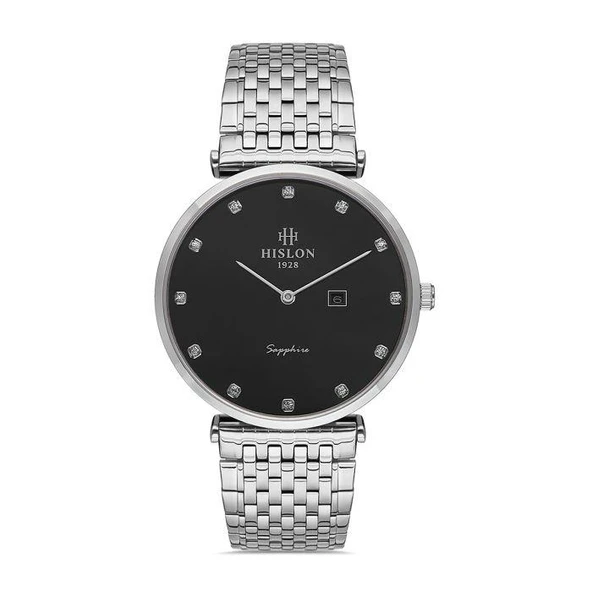 Hislon CL119S-04SB Erkek Kol Saati ürün görseli 1