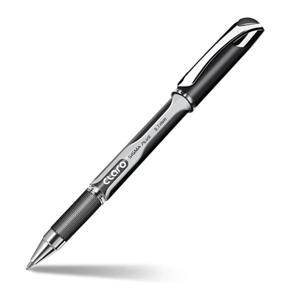 Sigma Claro Siyah Pilot Kalem 1.0 ürün görseli 1