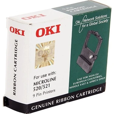 Okı Mıcrolıne 520-521 Şerit ürün görseli 1