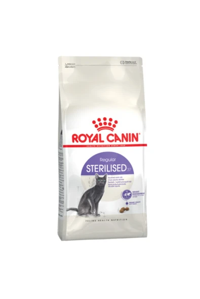 Royal Canin Royal Canın Sterılısed Kedi Maması 15 kg ürün görseli 1