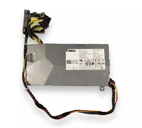 Dell Optiplex AIO Power Supply 155W 155EBA-00 - Outlet ürün görseli 1