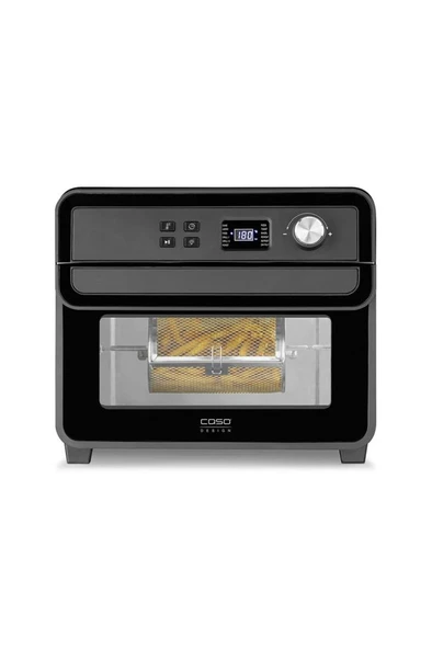Caso 3000 Airfry Chef 1700 22 lt Mini Fırın Teşhir ürün görseli 1