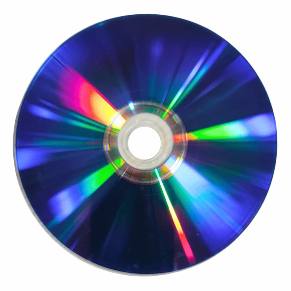 Elba Cd-r 700mb/80mın 56x Shrink - Resim 2