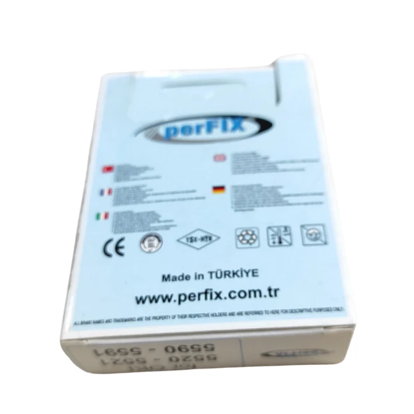 Perfix Okı 5520 - 5521 Şerit - Resim 3