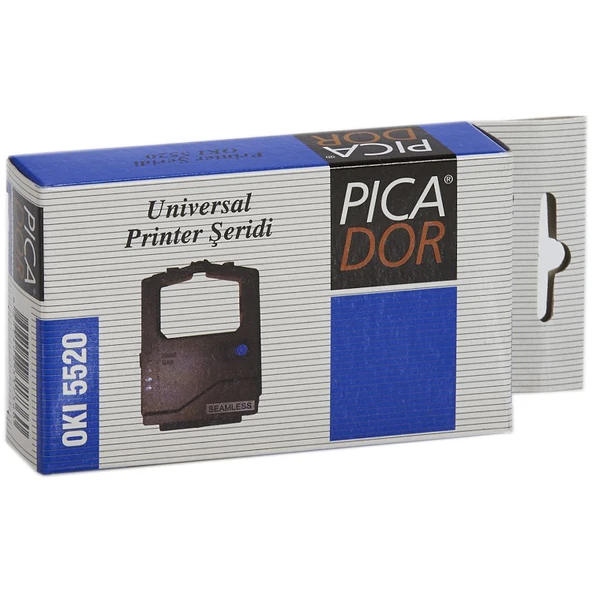 Picador Oki 5520 Şerit ürün görseli 1