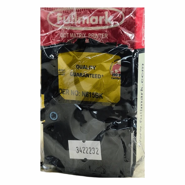 Fullmark Oki 720/790 Şerit - Resim 3