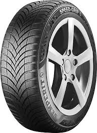 Semperit 215/50 R18 92V Speedgrip-5 Kış Lastiği - 2025 ürün görseli 1
