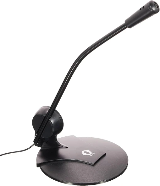 Snopy Sn-130 Siyah Mikrofon ürün görseli 1