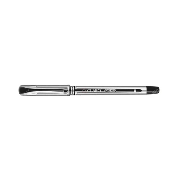 Sigma Claro Siyah Pilot Kalem 1.0 - Resim 2