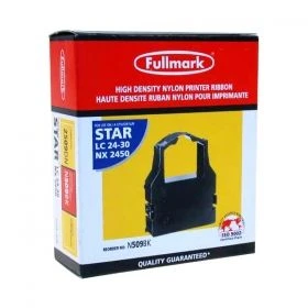 Fullmark Lc- 24-30/nx 2450 Siyah Şerit ürün görseli 1
