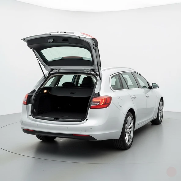 VAUXHALL INSIGNIA I SPORT TOURER 2008-2017 2008-2017 Uyumlu BAGAJ Amortisörü ürün görseli 1