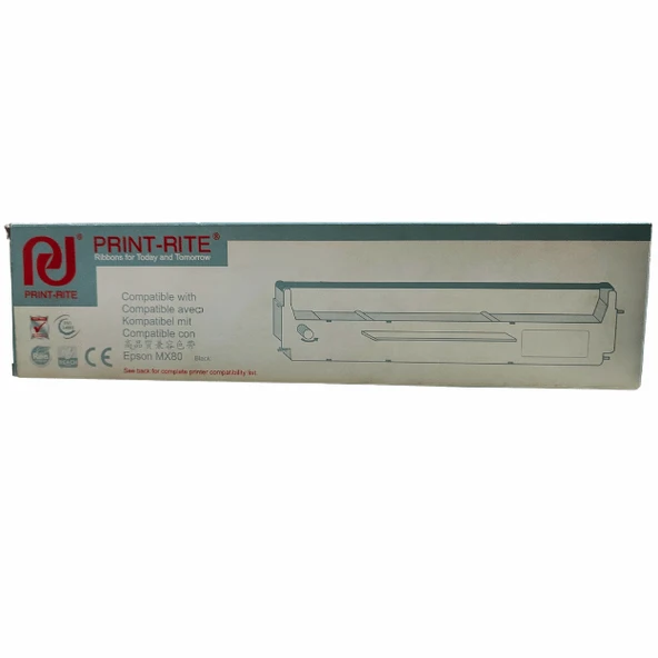 Print Rıte | Epson Mx80 Fx870 Muadil Şerit ürün görseli 1
