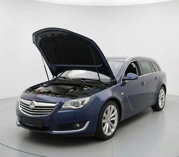 VAUXHALL INSIGNIA I SPORT TOURER 2008-2017  Uyumlu KAPUT Amortisörü ürün görseli 1