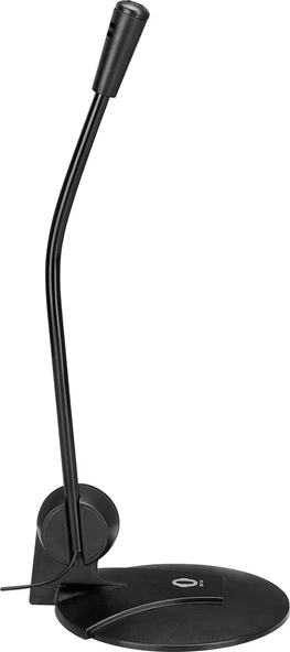 Snopy Sn-130 Siyah Mikrofon - Resim 3