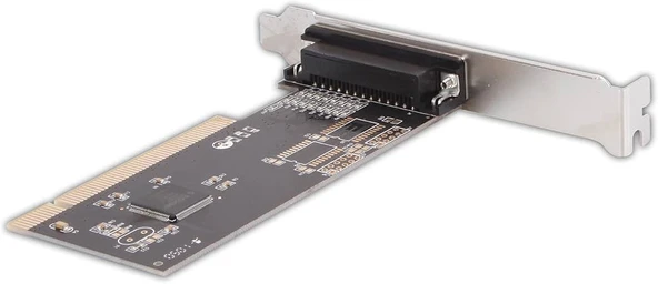 S-link Sl-pp01 Pcı Paralel Port - Resim 3