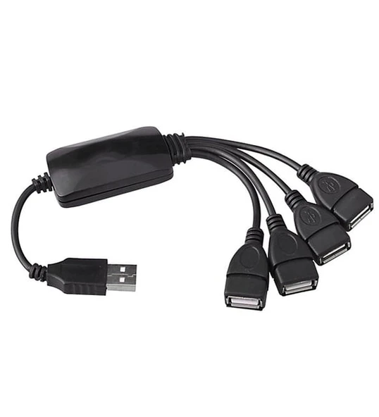 Ag-hu7 7 Port Usb Hub Adaptörlü ürün görseli 1