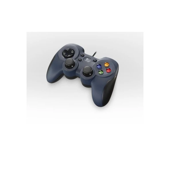 F310 Usb Kablolu Gamepad 940-000138 - Resim 2