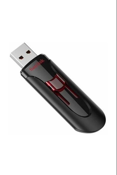 Sdcz600-128G-G35 128Gb Cruzer Glide 3.0 Usb Flash Bellek ürün görseli 1