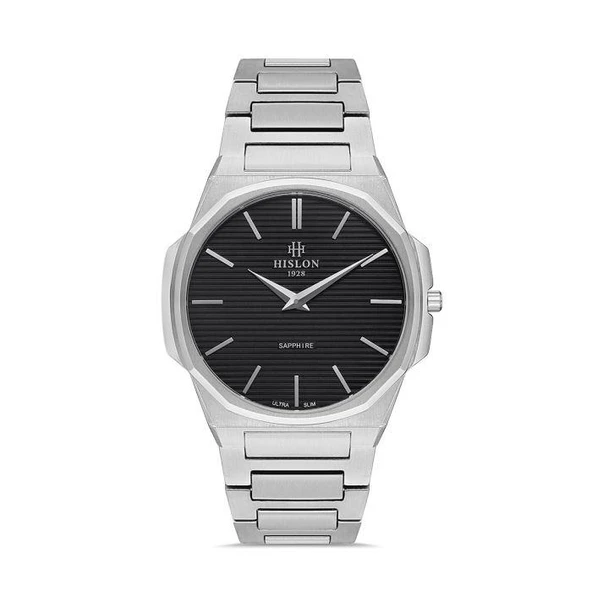 Hislon CL127S-04SS Erkek Kol Saati ürün görseli 1