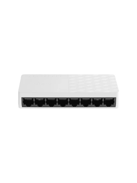 Hilook Ns-0508D 8 Port 10-100-1000 Mbps Switch ürün görseli 1