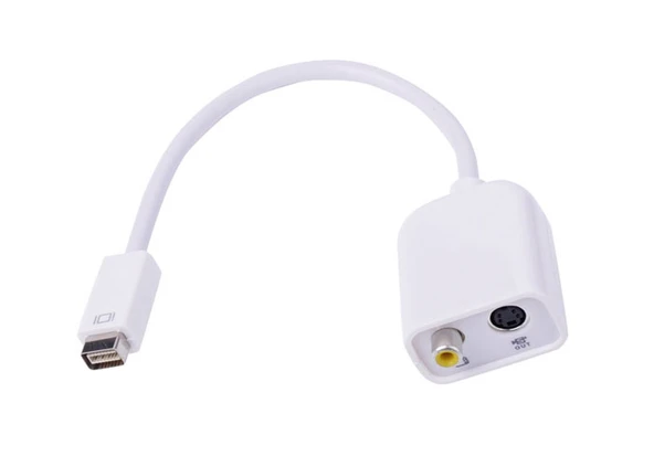 Sl-Mdv25 Video To Mini Dvı Döünüştürücü ürün görseli 1
