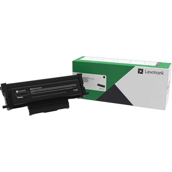 B225H00 3.000 Sayfa Black Siyah Toner B2236Dw-Mb2236Adw ürün görseli 1