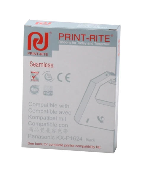 Panasonic Kx-P1624-1654 Muadil Şerit Kx-140 - Kx-155 ürün görseli 1