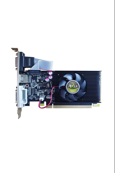 R5 220 2Gb Ddr3 64Bit (Ax-R5 220-2Gd3P4Cdil) Ekran Kartı ürün görseli 1