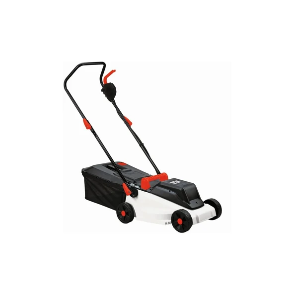CATPOWER 2061 ELEKTRİKLİ ÇİM BİÇME MAKİNASI 1200W ürün görseli 1