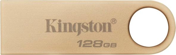 Dtse9G3-128Gb 128Gb 220Mb-S Metal Usb 3.2 Gen 1 Datatraveler Se9 G3 Flash Bellek ürün görseli 1