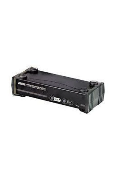 8 Port Cat5 Audio-Video Splitter Vs1508T-A7 ürün görseli 1