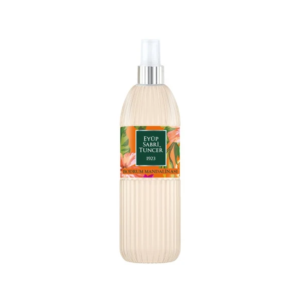 Bodrum Mandalinası 150ML Sprey Kolonya ürün görseli 1