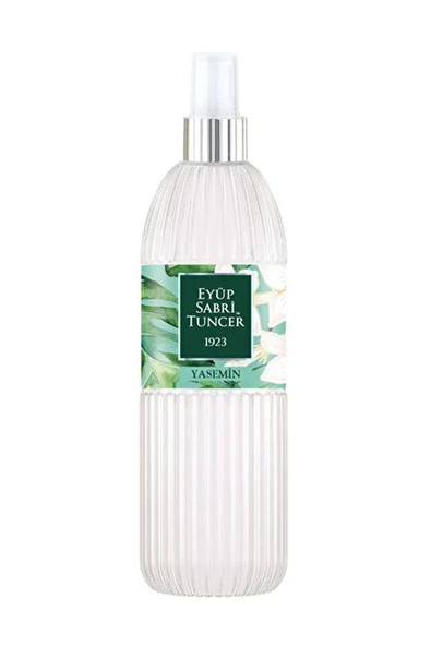 Yasemin Kolonya 150ML Silindir Pet Şişe ürün görseli 1