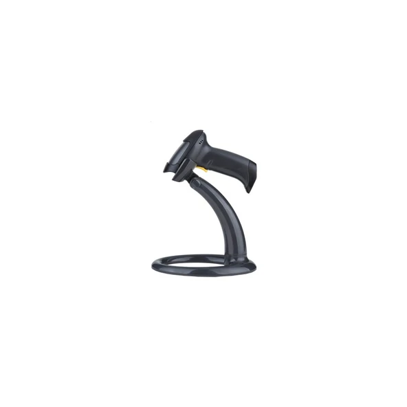 Pr-17 1D Scanner Siyah Usb Barkod Okuyucu ürün görseli 1