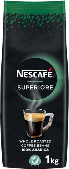 Superiore 1000 Gram Çekirdekli Kahve 12505167 ürün görseli 1