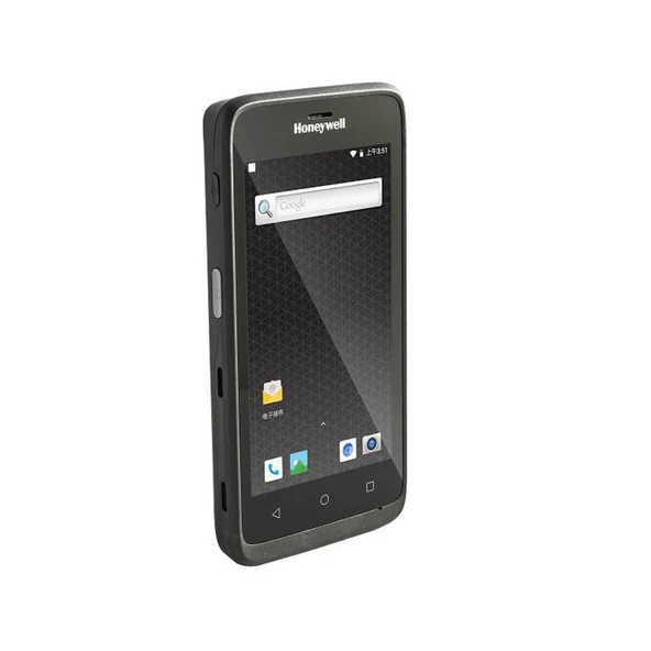 Eda52 Only 5" Wifi Bluetooth Android Karekod 2D 2Gb Ram 16Gb El Terminali ürün görseli 1