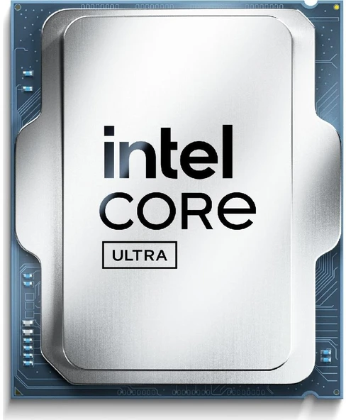İntel Core Ultra 7 265K Tray 5.50 Ghz 20 Çekirdek 66Mb 1851P 3Nm Kutusuz İşlemci ürün görseli 1
