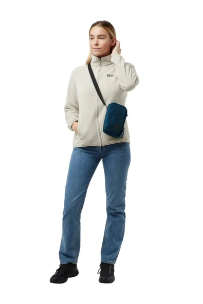 Jack Wolfskin Konya Bag Unisex Outdoor Çanta Teal ürün görseli 1