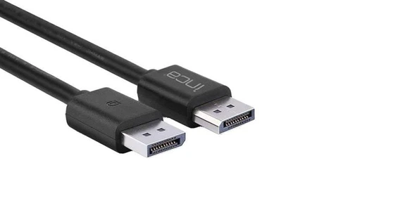 2 Metre Displayport To Displayport 4K Kablo İdpd-02Tx ürün görseli 1