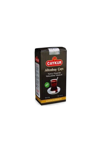 Altınbaş Çay 2000 Gram ürün görseli 1