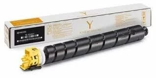 Tk-8335Y Yellow Sarı Orjinal Fotokopi Toneri Taskalfa 3252Ci-3253Ci 15.000 Sayfa Kapasiteli ürün görseli 1