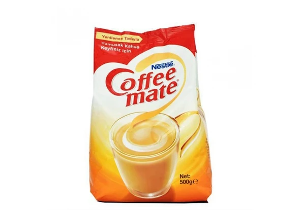 Coffee-Mate Kahve Kreması 500 Gram 12295440 ürün görseli 1