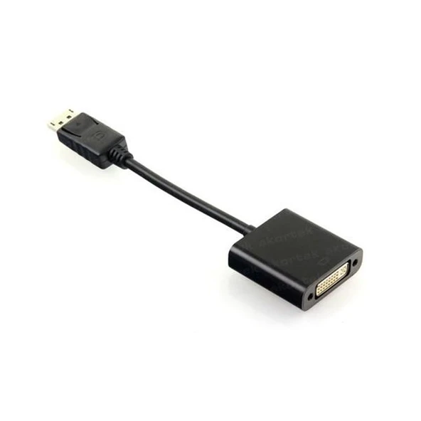 Display Port - Dvi Dönüştürücü Dk Hd Adpxdvi ürün görseli 1
