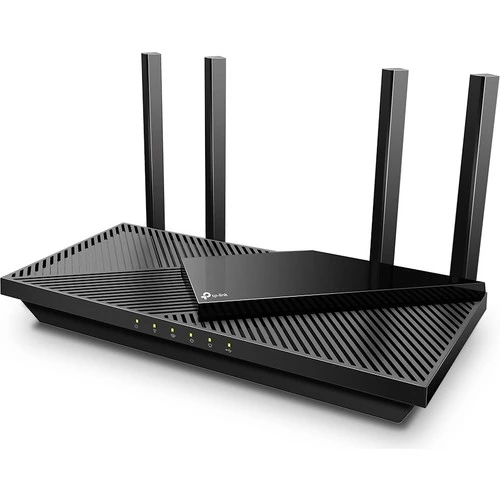 Archer Ax55 Dual Bant Wi-Fi6 Router Ax3000 ürün görseli 1