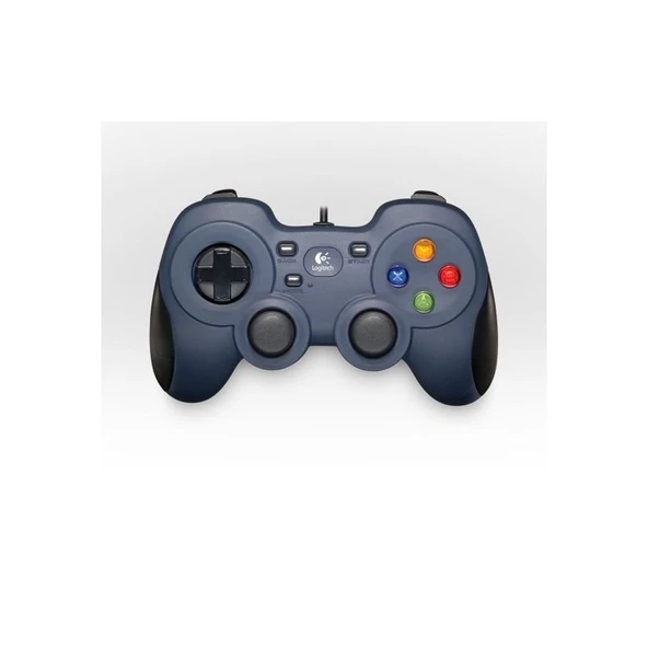F310 Usb Kablolu Gamepad 940-000138 ürün görseli 1