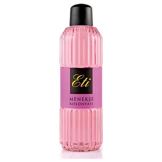 Menekşe Kolonya 400 ML Pet Şişe ürün görseli 1