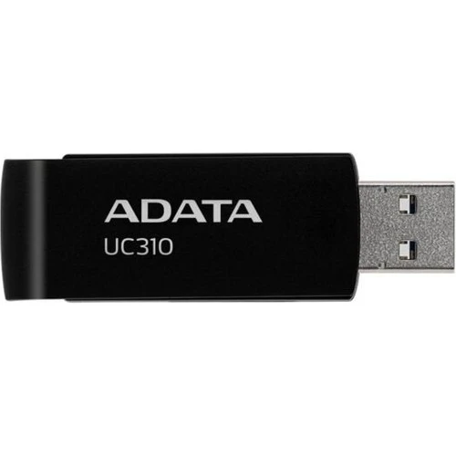 Uc310-64Gb 64Gb Usb3.2 Gen1 Black Flash Bellek ürün görseli 1